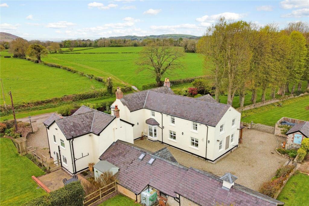 Additional image 6 of Mynydd Llan, Babell, Holywell, Flintshire, CH8