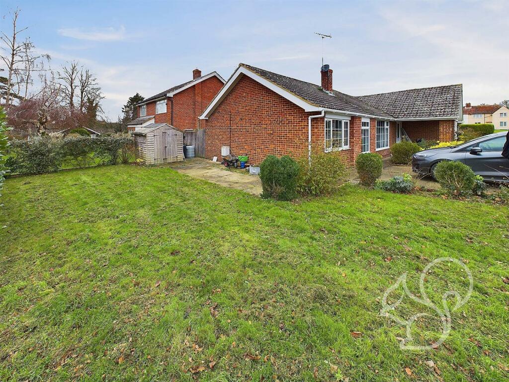 Additional image 19 of Gotsfield Close, Acton