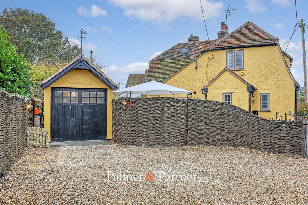 Additional image 33 of Gaston Street, East Bergholt, Colchester, Suffolk, CO7