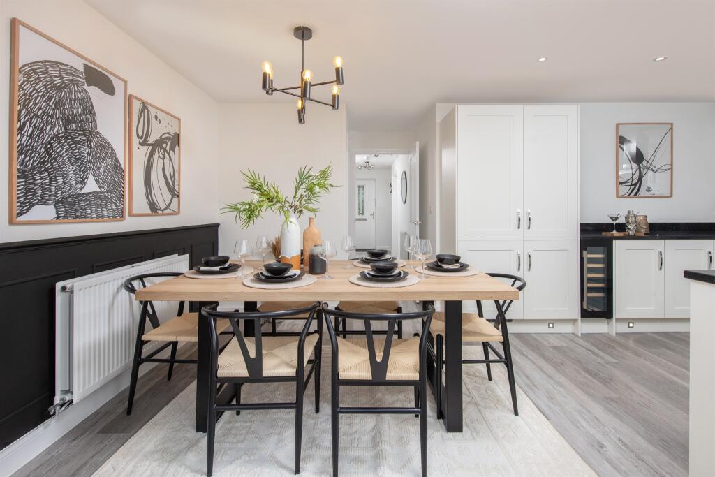 Additional image 6 of Languard View, Low Road, Harwich