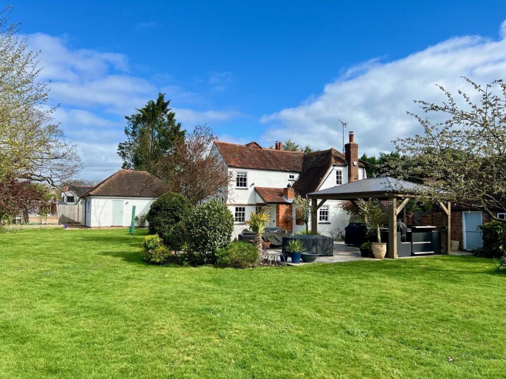 Additional image 31 of Chelmsford Road, Woodham Mortimer