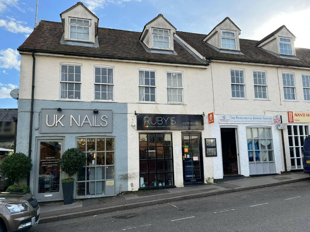 Additional image 6 of 5A & 7 New Town Road, Bishop's Stortford, Hertfordshire, CM23 3SA