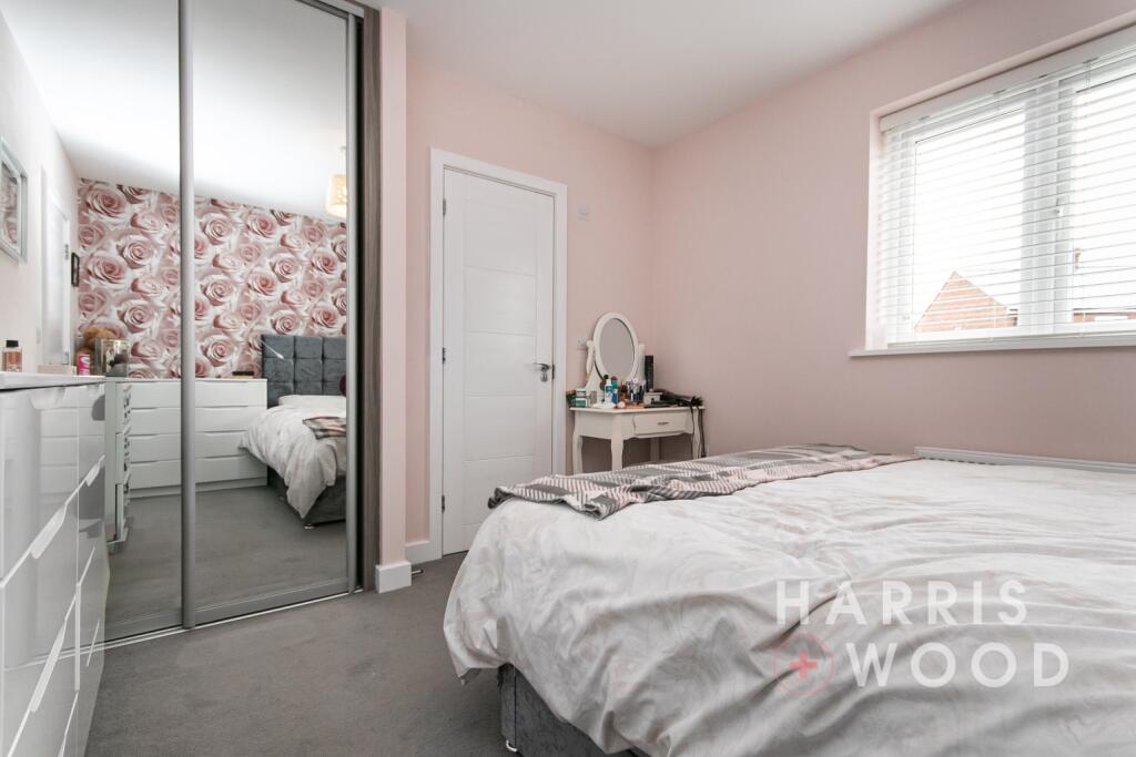 Additional image 16 of Panache Road, Chesterwell, Colchester, CO4