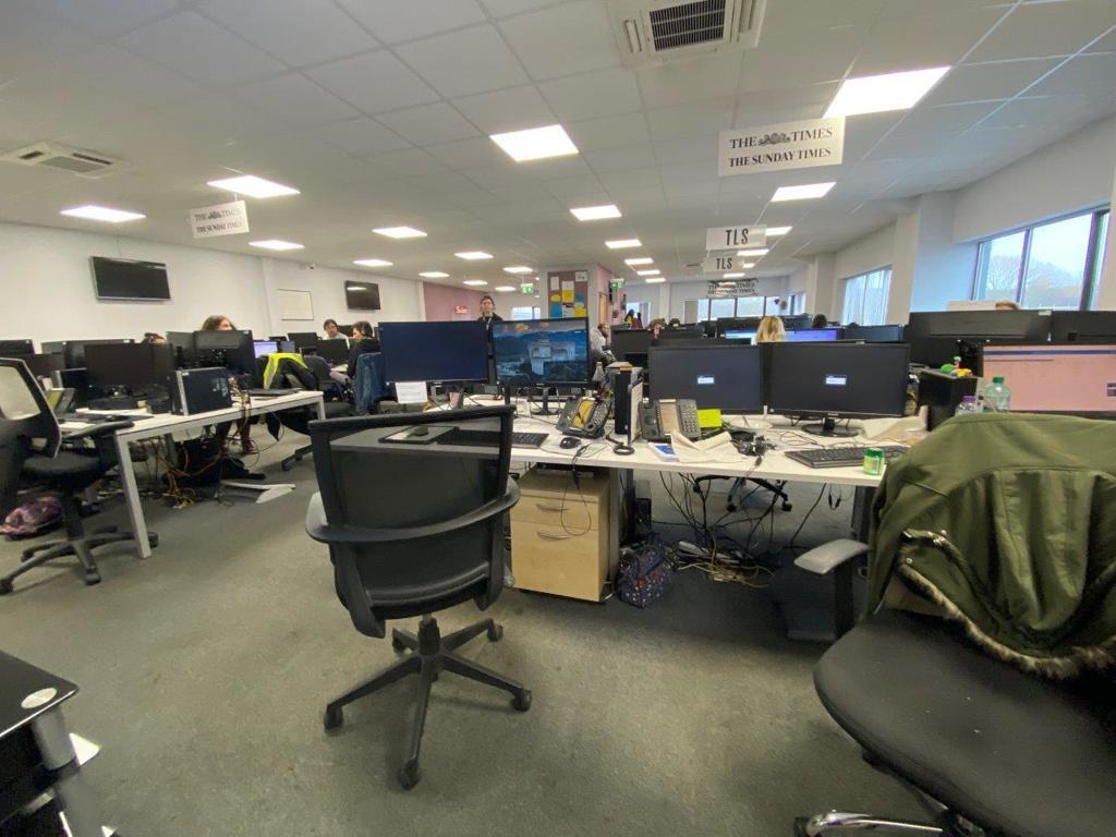 Additional image 6 of 3 Phoenix Court, Hawkins Road, Colchester, Essex, CO2