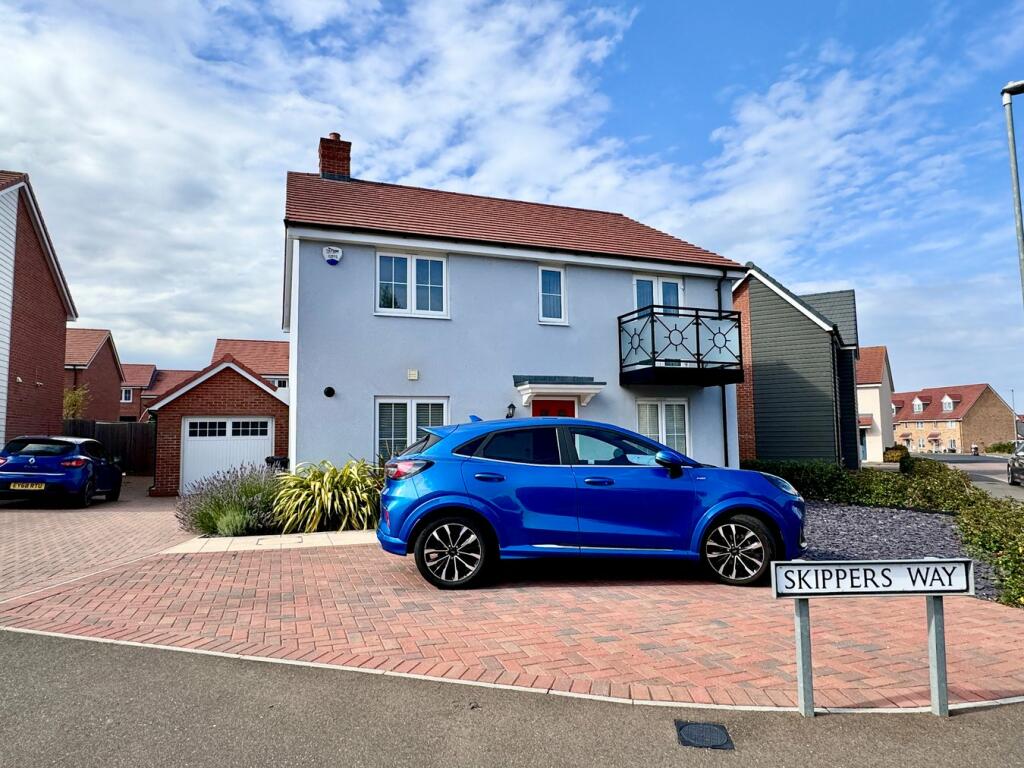 Additional image 31 of Skippers Way, Walton on the Naze, CO14