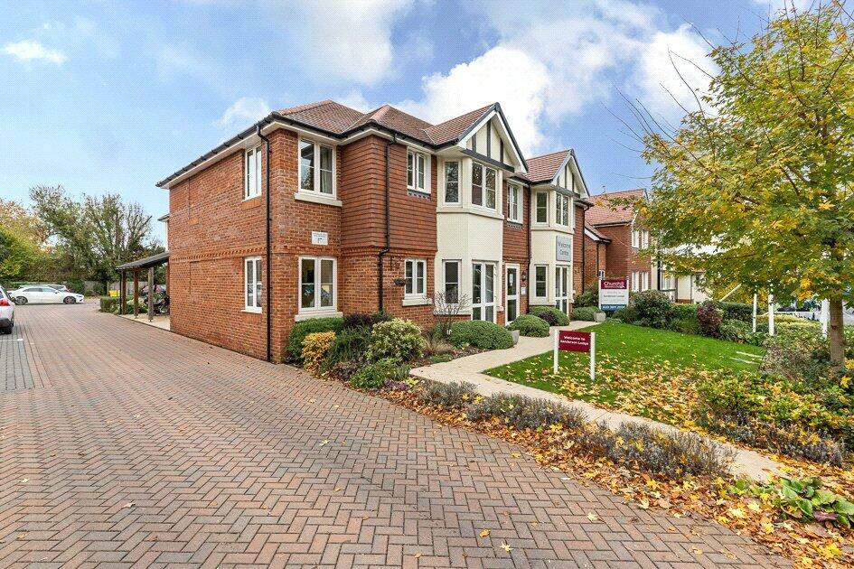 Addington Road, SOUTH CROYDON, Surrey, CR2