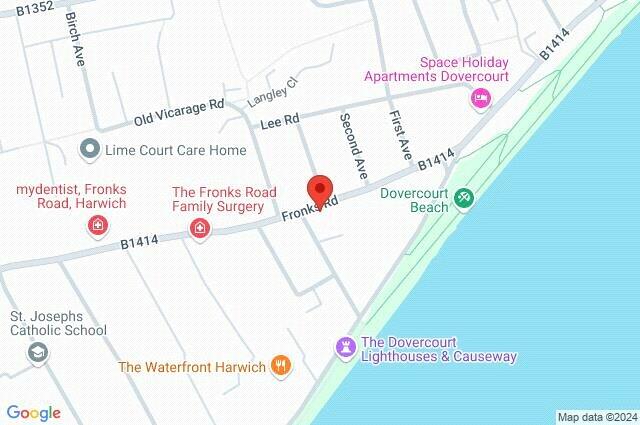 Additional image 18 of Fronks Road, Harwich, Essex, CO12