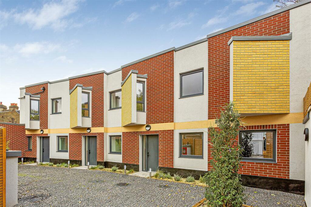 Additional image 4 of Park Apartments, Tooting