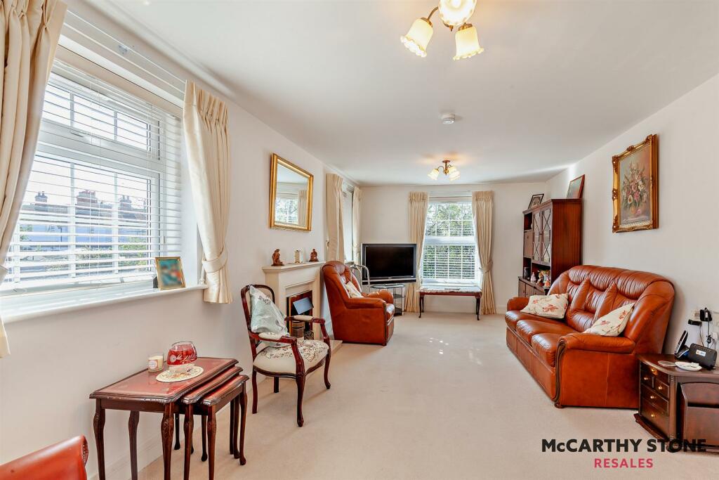 Additional image 26 of Weighbridge Court, 301 High Street, Chipping Ongar, Essex, CM5 9FD