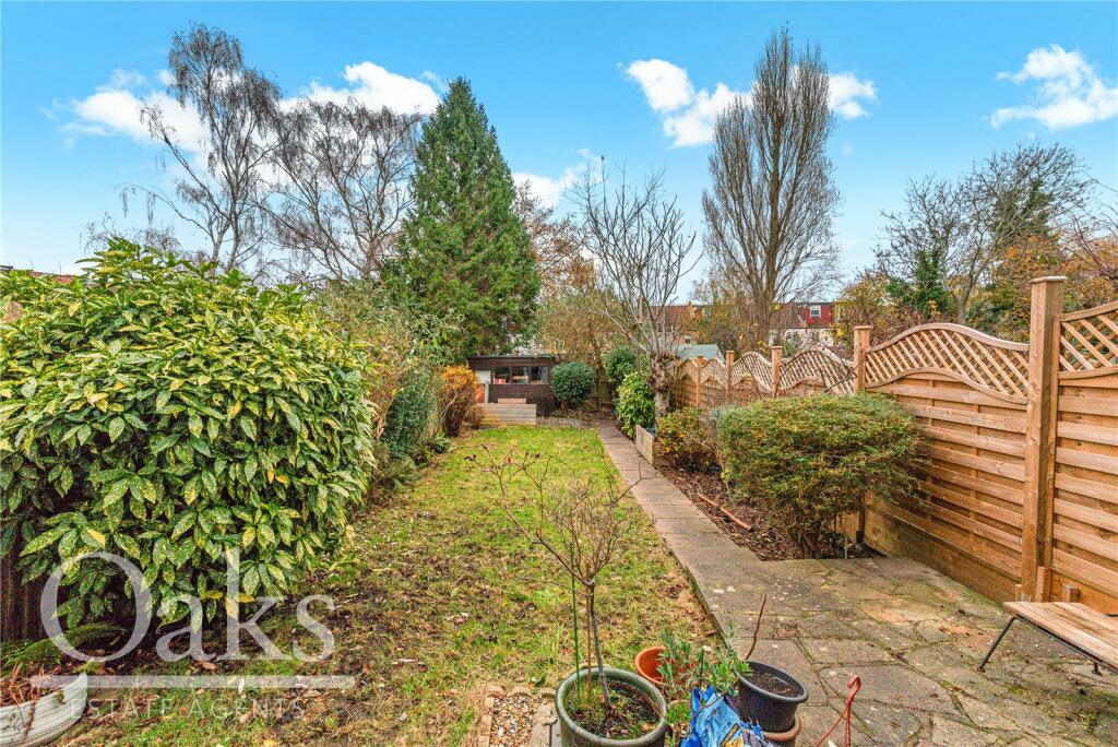 Additional image 10 of Selwood Road, Addiscombe