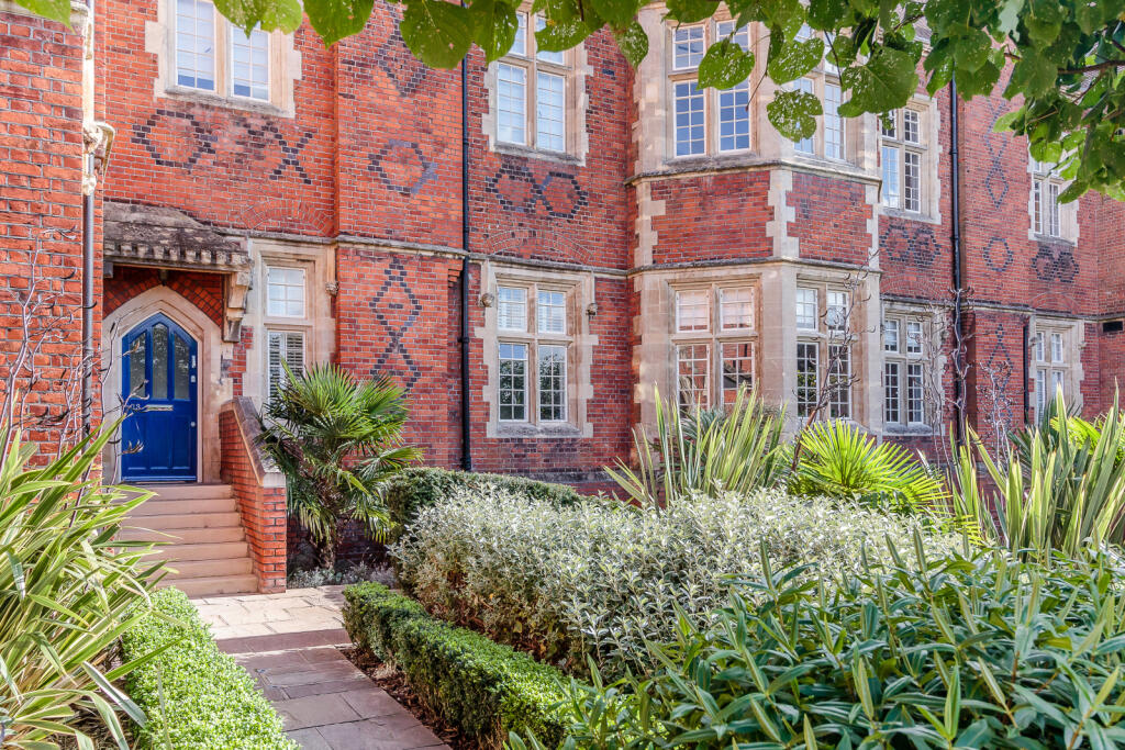 Additional image 13 of Kendall Court, The Galleries, CM14