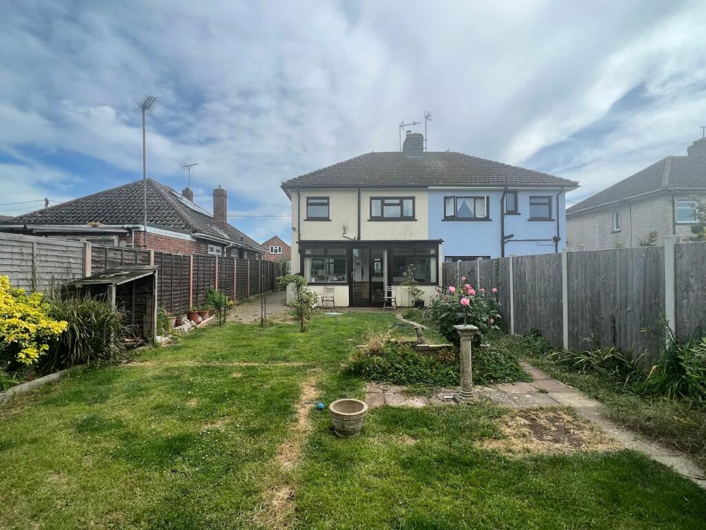 Additional image 21 of Percival Road, Walton on the Naze, CO14