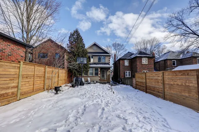 Additional image 27 of 236 Bessborough Dr