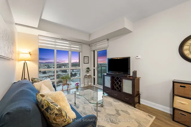 Additional image 19 of 55 Yorkland Blvd Unit 607