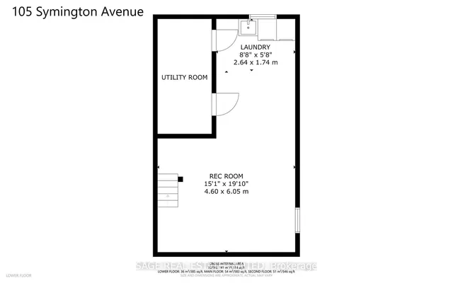Additional image 40 of 105 Symington Ave