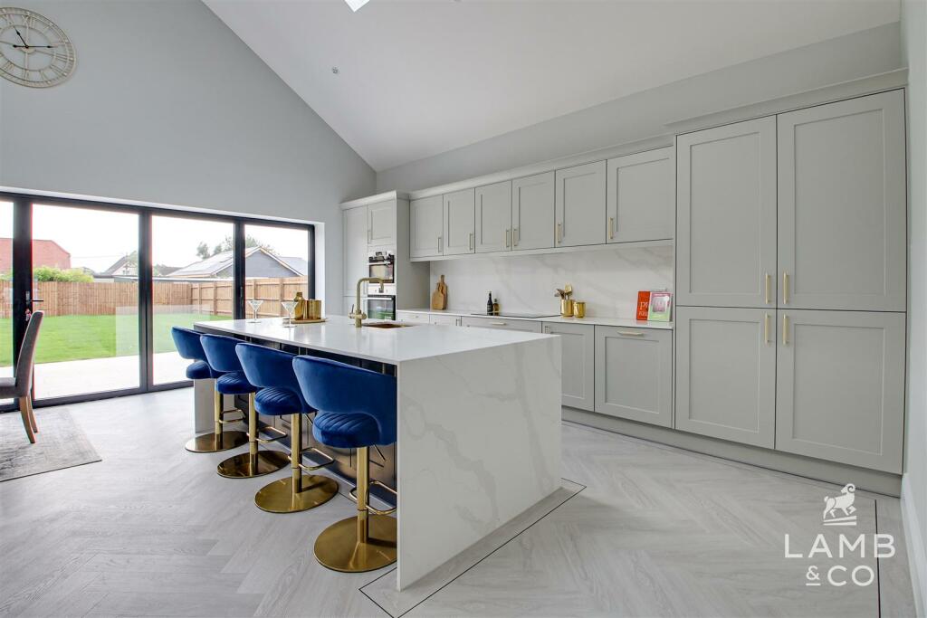 Additional image 9 of Blackberry Lodge Talbot Road, Little Clacton