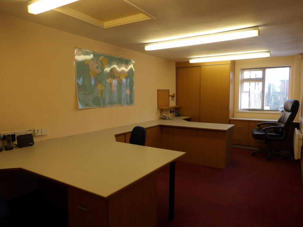 Additional image 4 of 20 Telford Way, Severalls Industrial Park, CO4