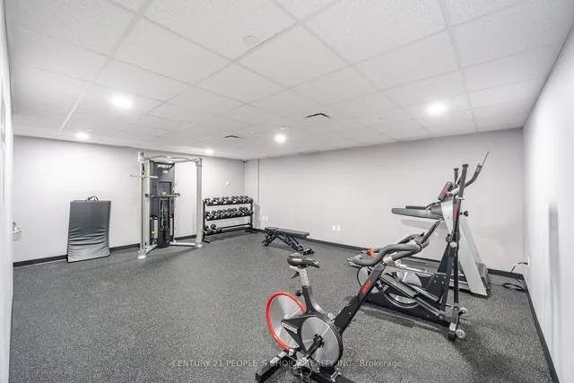 Additional image 33 of 2433 Dufferin St Unit 715