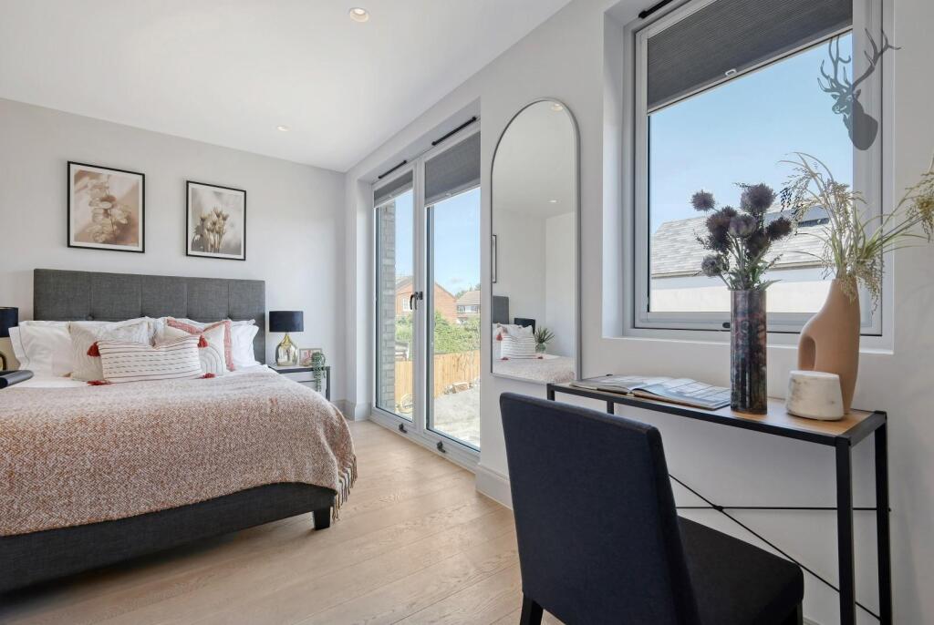 Additional image 16 of The Bramlings, Epping