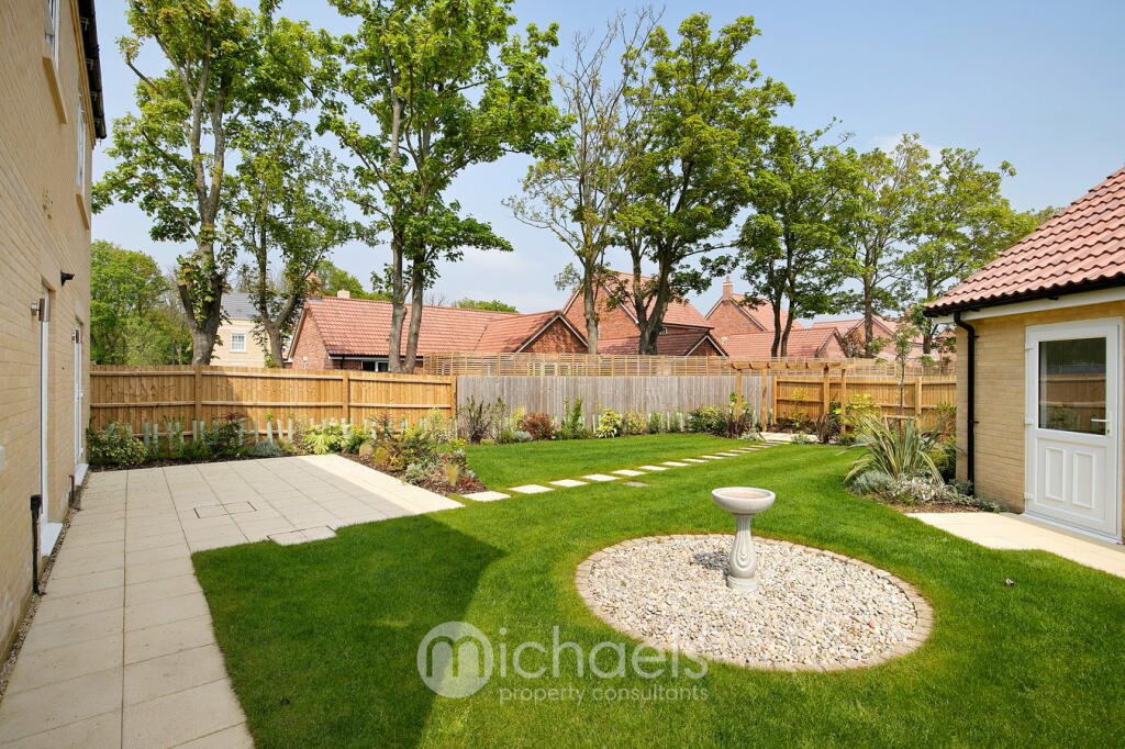 Additional image 29 of Lang Way, Great Bentley, Colchester, CO7