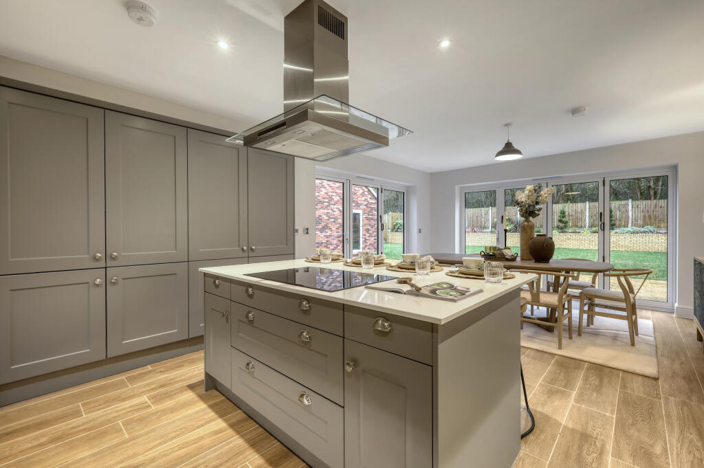 Additional image 21 of The Birch, Ash View, Takeley, Essex