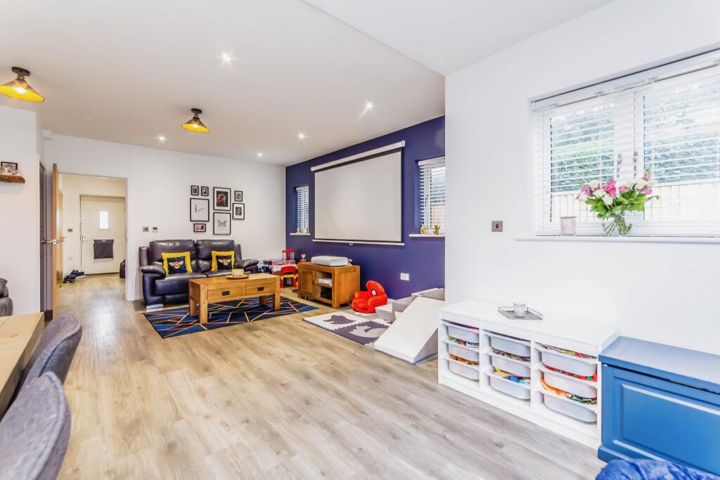 Additional image 13 of Gatiers Lane, Caterham, Surrey, CR3