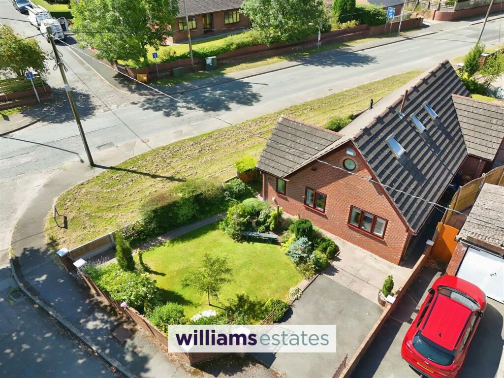 Additional image 11 of Argoed View, New Brighton, Mold