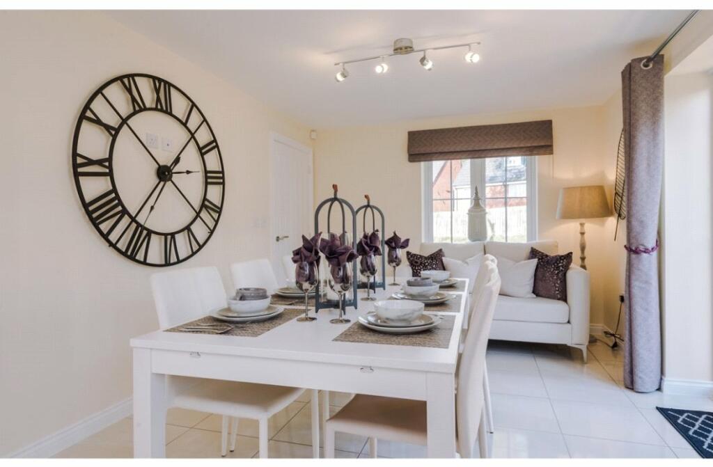 Additional image 11 of Carlton, Plot 45, Birch Grange, Roften Way, Hooton, Cheshire W & Chester, CH66