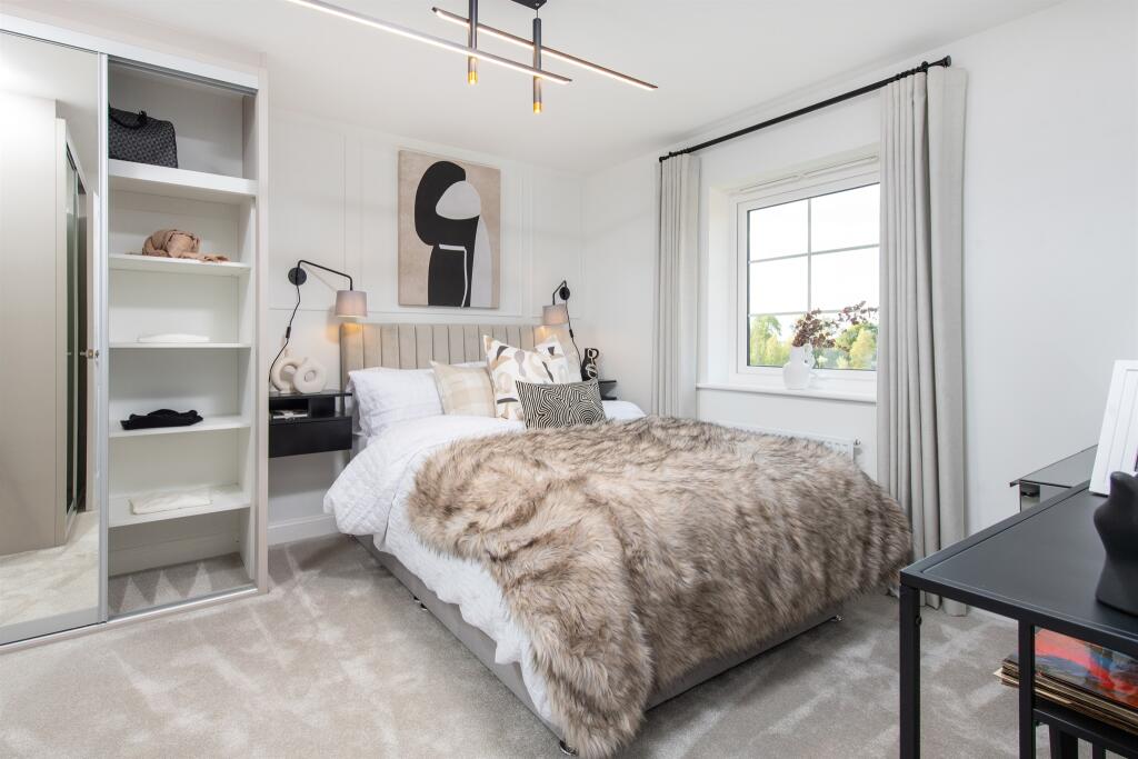 Additional image 11 of Languard View, Low Road, Harwich