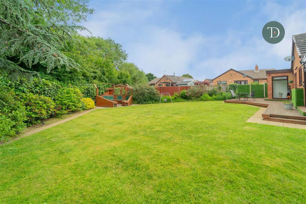 Additional image 2 of Woollam Drive, Little Sutton, Ellesmere Port, CH66