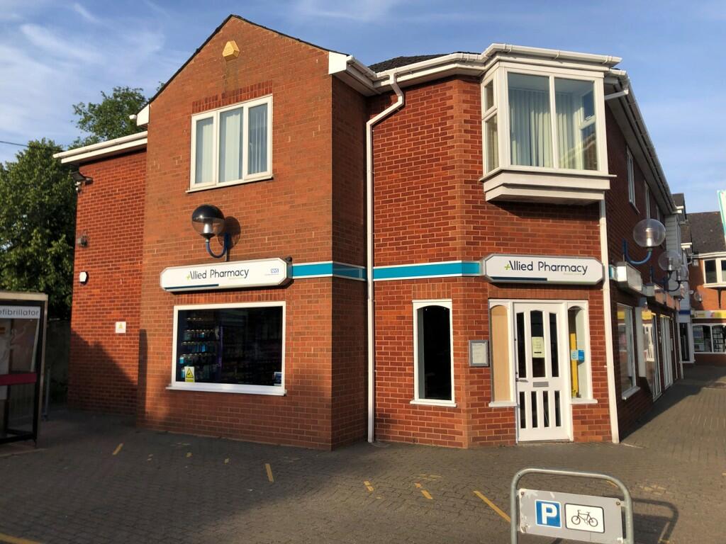 Primary image of Unit 28 Bentalls Shopping Centre, Colchester Road, Heybridge, Maldon, Essex, CM9