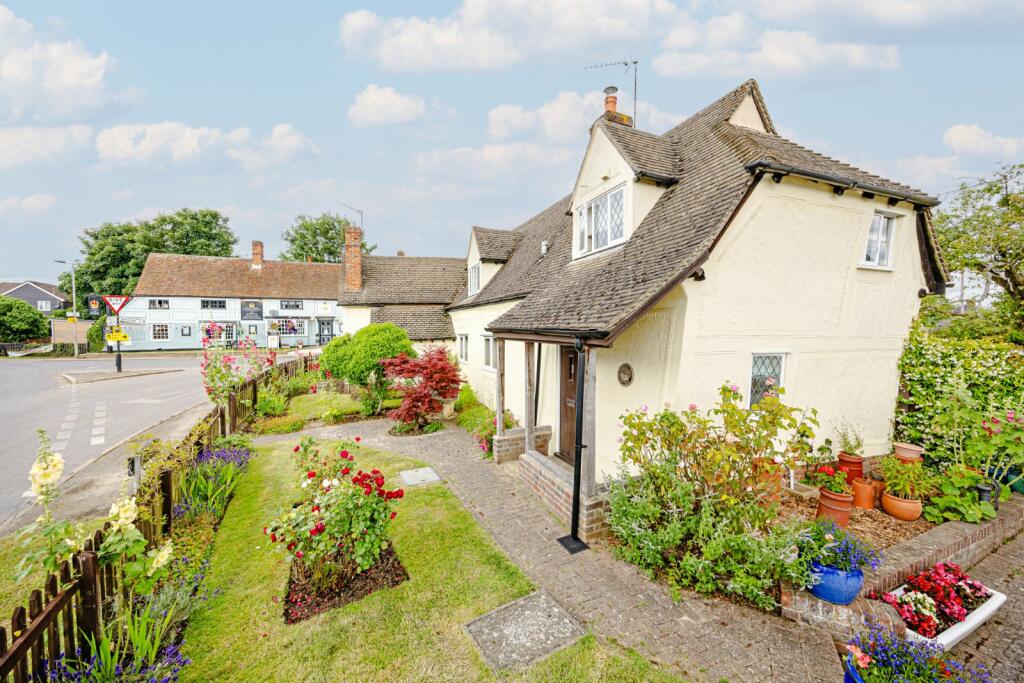 Additional image 26 of The Cross, Elsenham, Bishop's Stortford, Essex, CM22