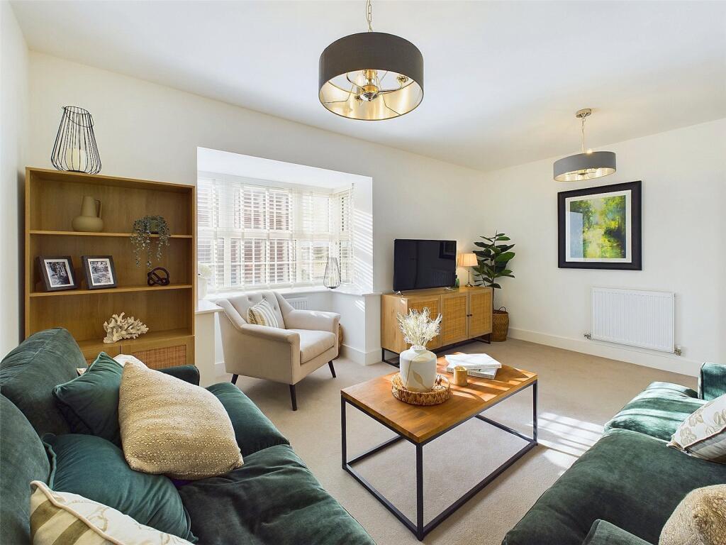 Additional image 2 of Plot 54, Brantham Heights, Slough Road, Brantham, Manningtree, CO11