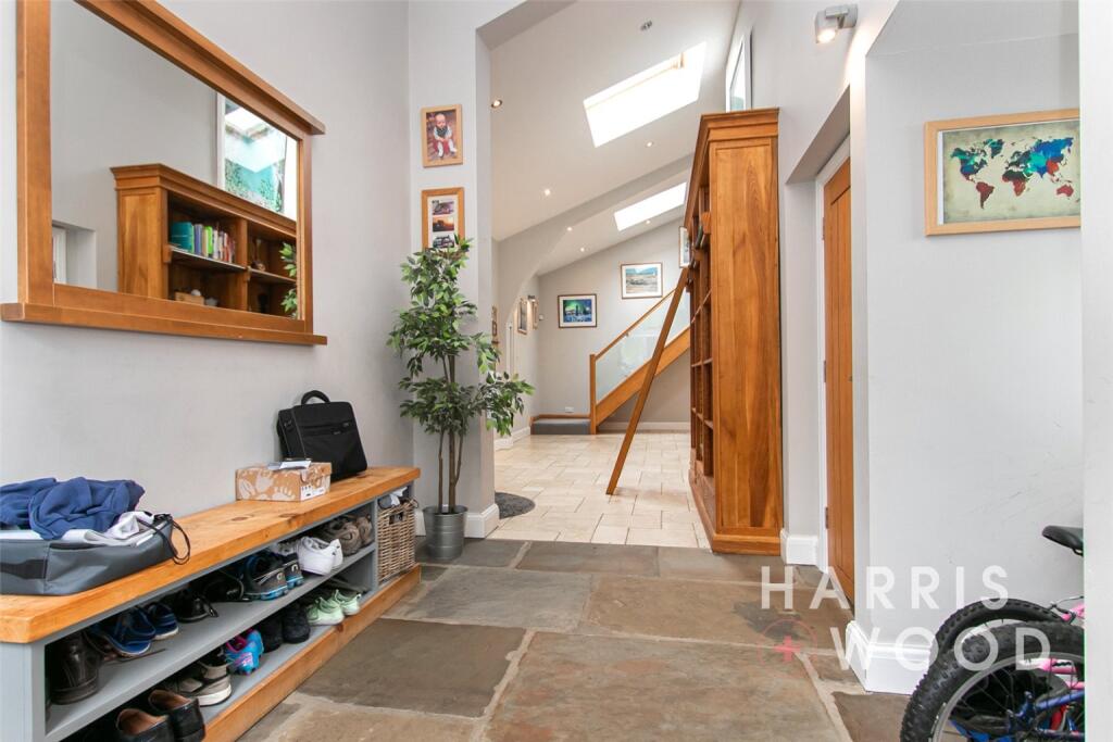 Additional image 22 of Troys Lane, Faulkbourne, Witham, Essex, CM8   Guide Price