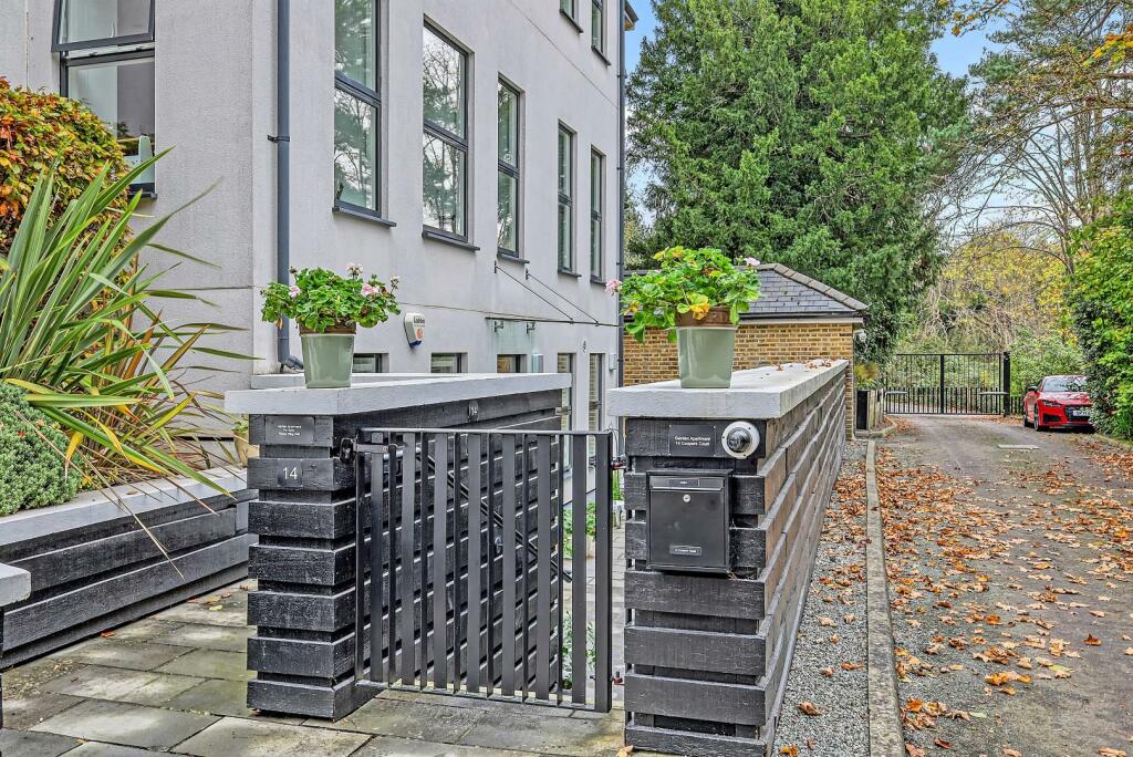 Additional image 26 of Piercing Hill, Theydon Bois,