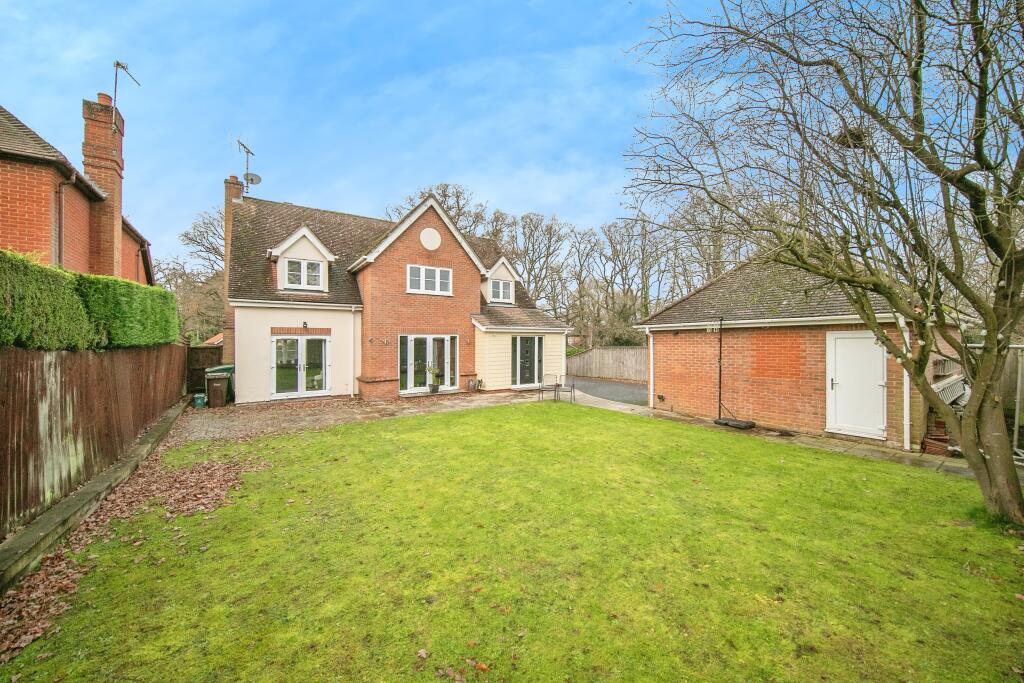 Additional image 30 of High Road, Layer de la Haye, Colchester, CO2