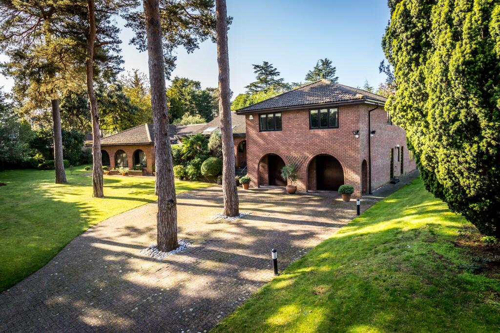 Birch Hill, Croydon, CR0