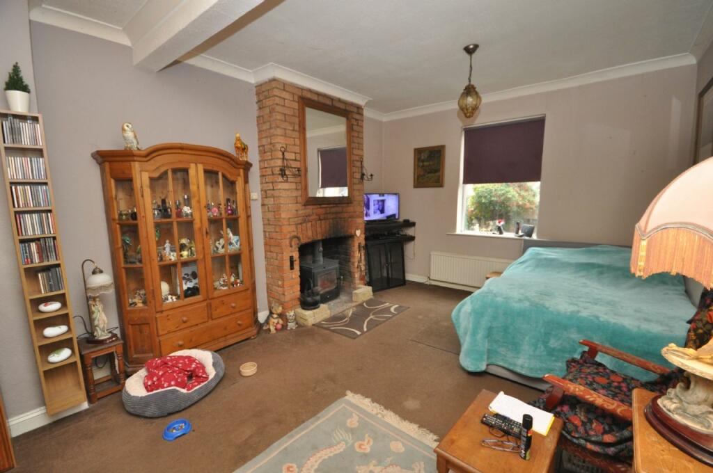 Additional image 2 of HALL LANE, WALTON-ON-THE-NAZE