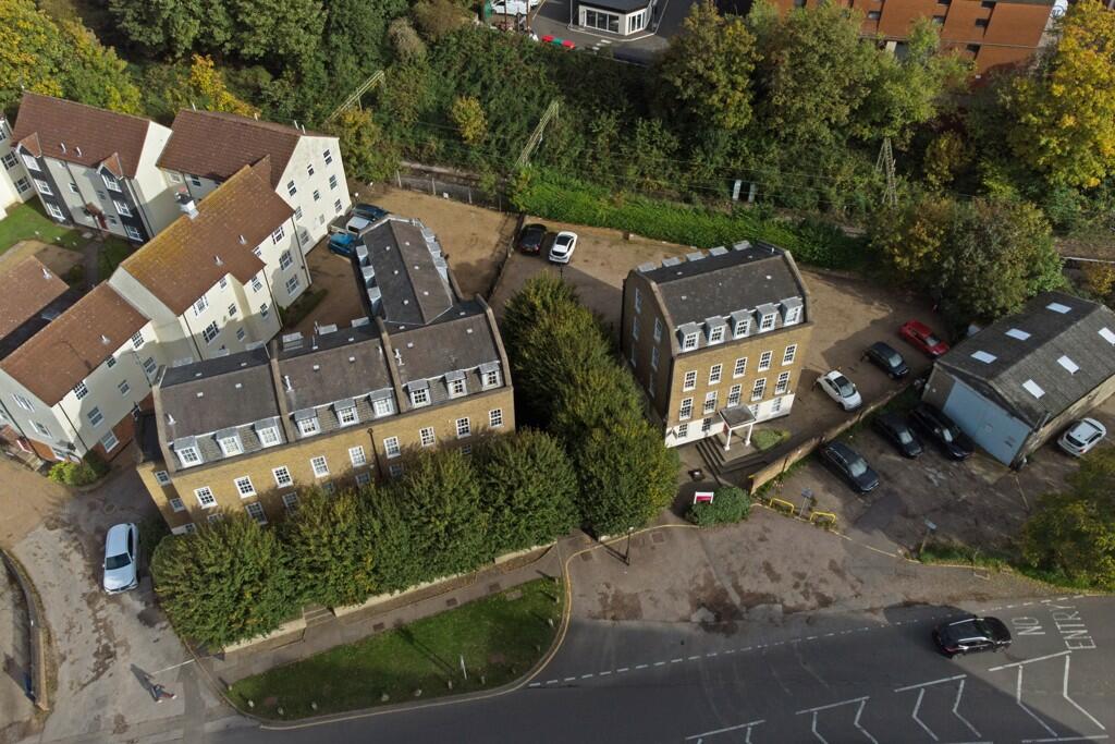 Additional image 9 of Solution House, 47 Dane Street, Bishops Stortford, Hertfordshire, CM23