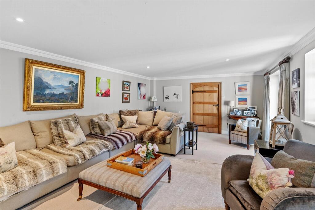 Additional image 10 of Lambs Corner, Birchwood Road, Dedham, Essex, CO7