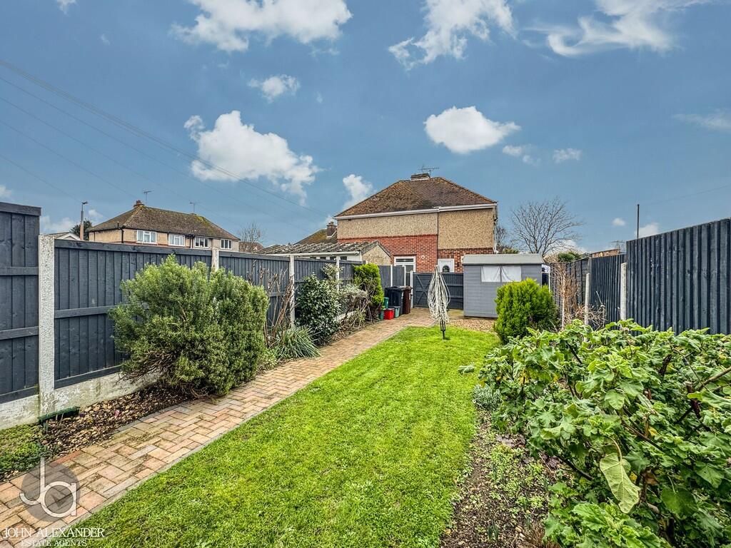 Additional image 20 of Mayflower Avenue, Harwich