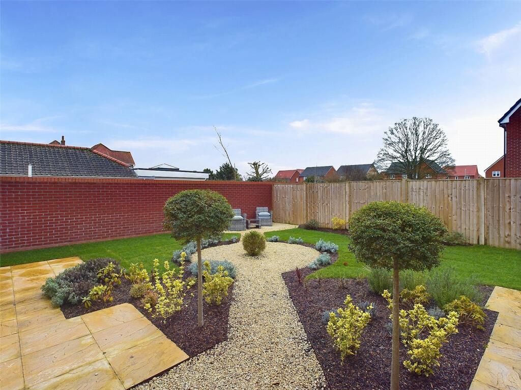 Additional image 3 of Plot 1, Brantham Heights, Brantham, Manningtree, Suffolk, CO11