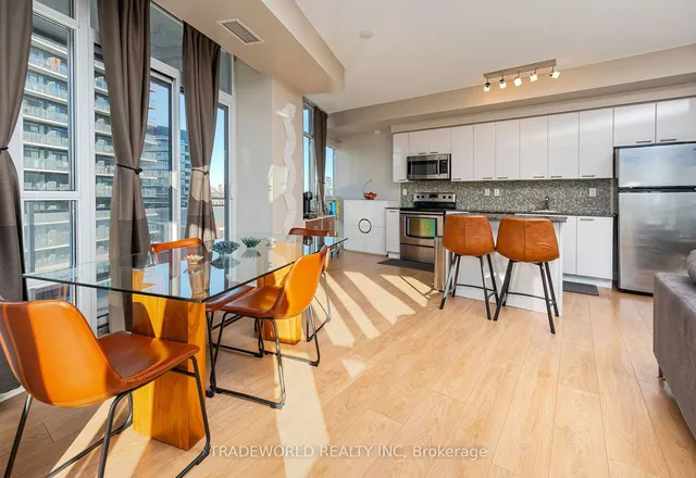 Additional image 8 of 15 Bruyeres Mews Unit 1008