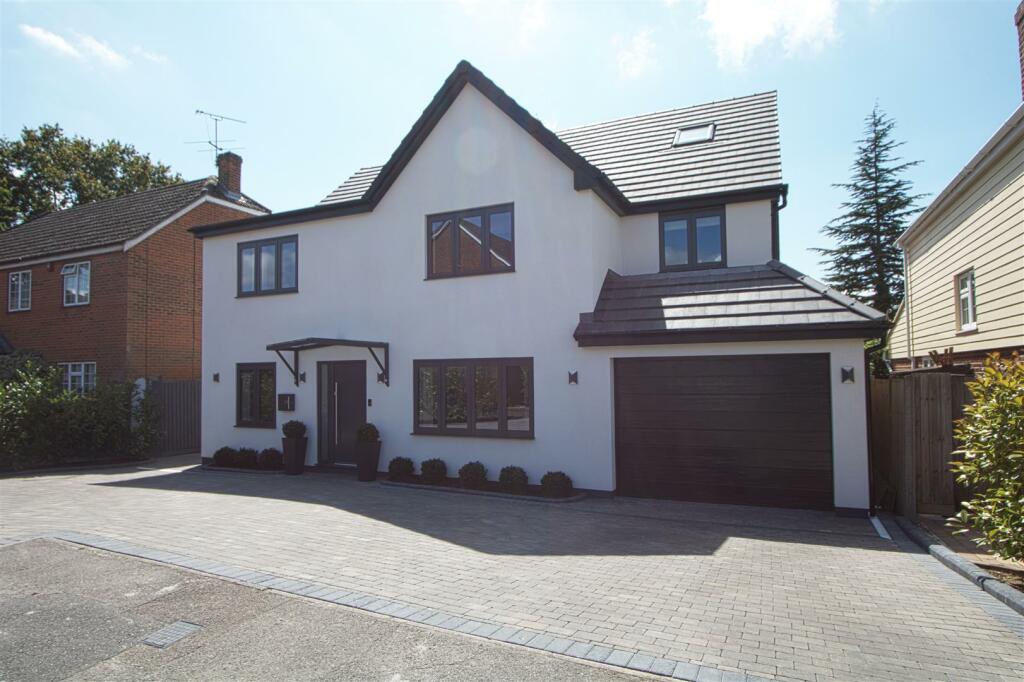 Additional image 23 of Meade Road, Billericay