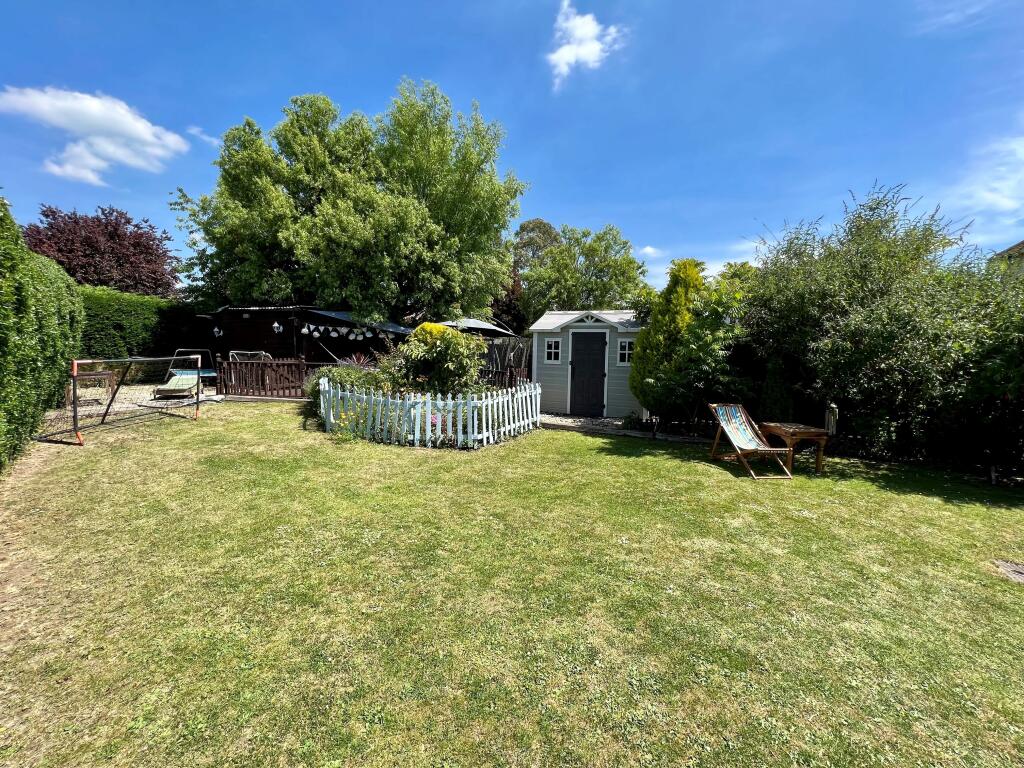 Additional image 12 of Parkside, Matching Tye, Matching, Essex, CM17