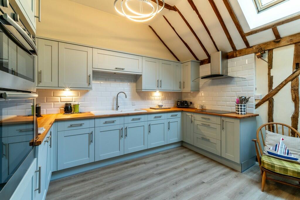 Additional image 15 of Sheepcot Road, Castle Hedingham, Essex