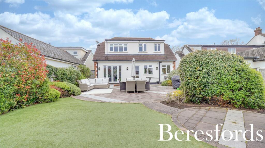 Additional image 30 of Coxtie Green Road, Pilgrims Hatch, CM14