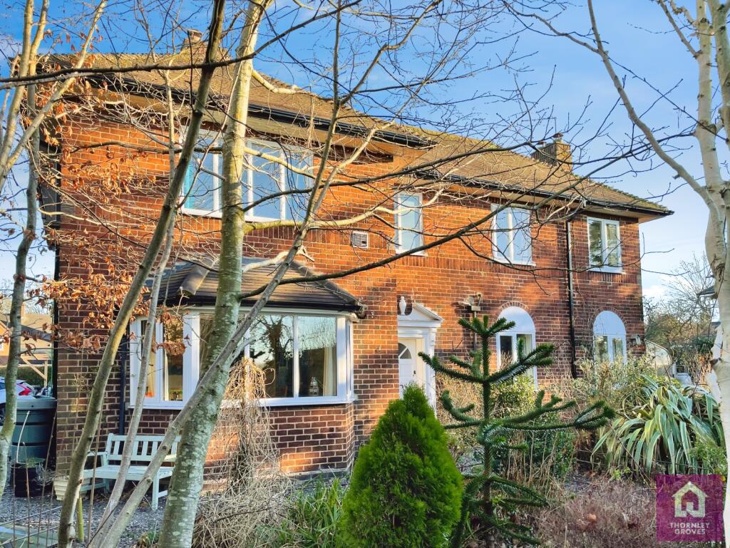 Additional image 20 of Chester Road, Childer Thornton, Ellesmere Port, Cheshire, CH66