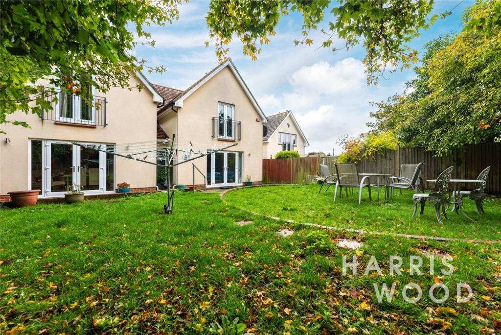 Additional image 4 of London Road, Great Notley, Braintree, Essex, CM77