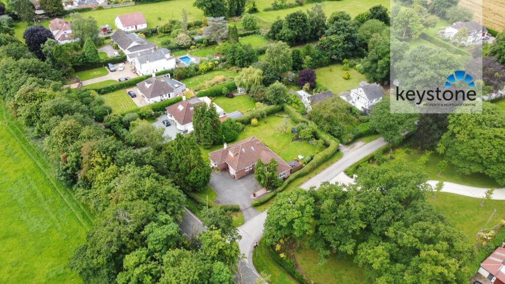 Additional image 5 of Pineway, Woodend Lane, Burton, Neston, Cheshire, CH64 8TN